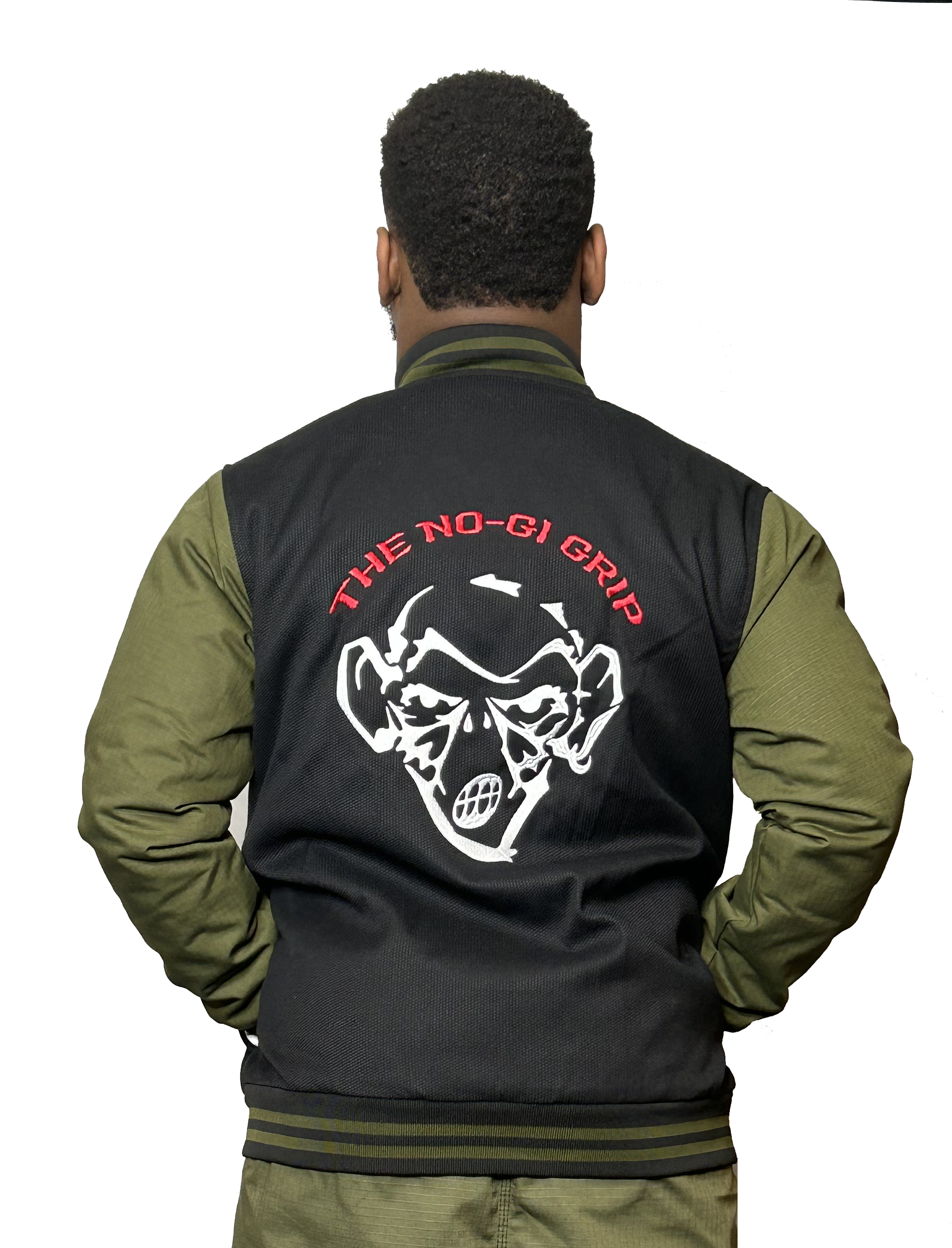 Bucket Hats, Lettermen's, Rash Guards....OH MY!