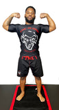Gi Grappling Shorts