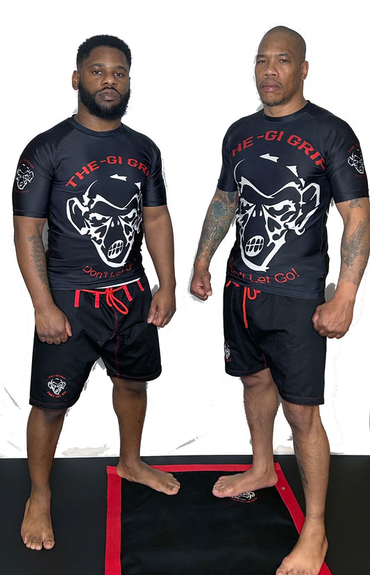 Rash Guards