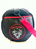 Gi Grip Training Duffle