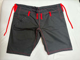 Gi Grappling Shorts