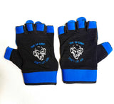 The Gi Grip "Fitness Gloves"