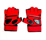 The Gi Grip "Fitness Gloves"