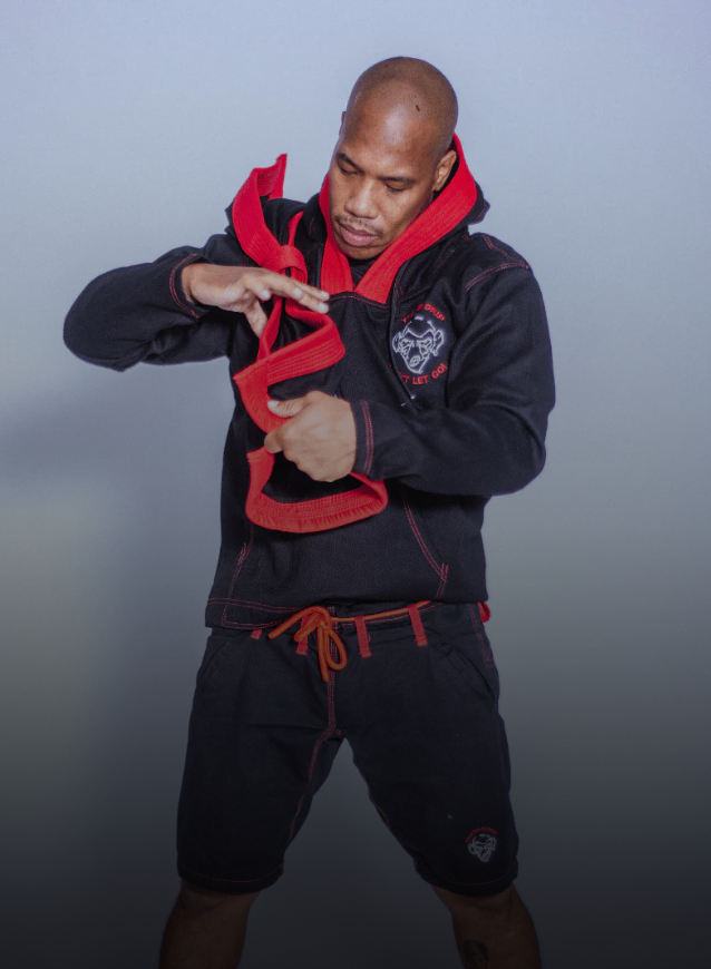 Men's Gi Inspired Apparel