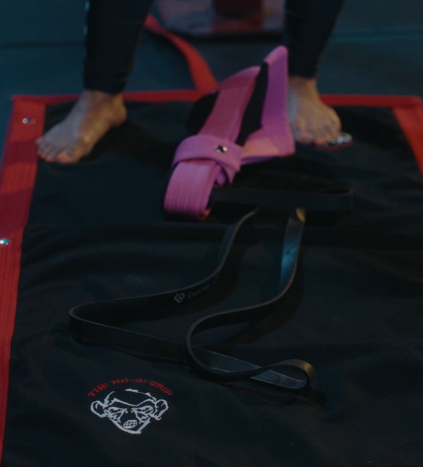 Gi Grip Workout Mat