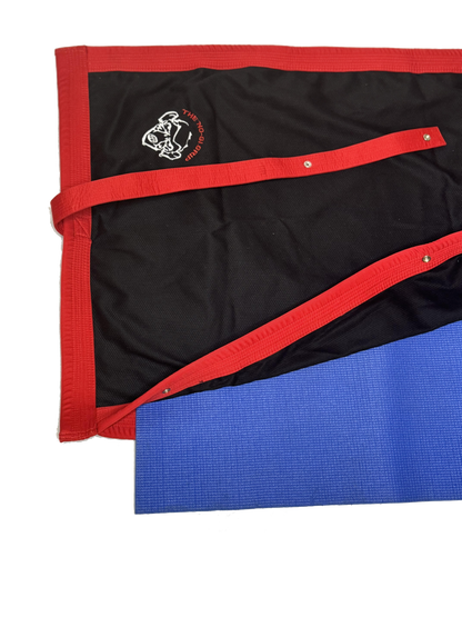 Gi Grip Workout Mat