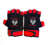 The Gi Grip "Fitness Gloves"