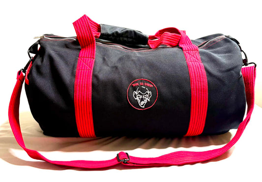Gi Grip Training Duffle