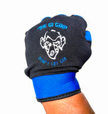 The Gi Grip "Fitness Gloves"