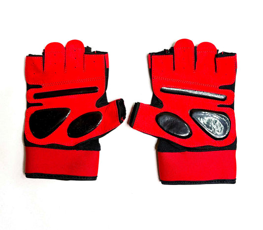 The Gi Grip "Fitness Gloves"