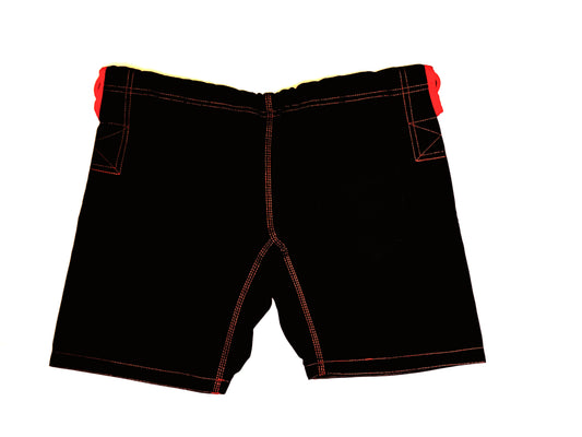 Gi Grappling Shorts