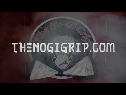 The Gi Grip (Red & Gray)